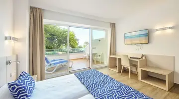 Hotel Globales Gardenia