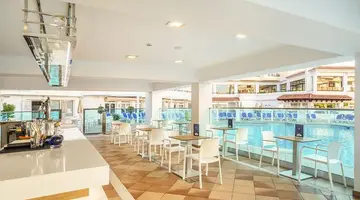 Hotel Globales Gardenia