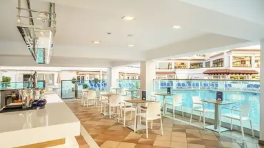 Hotel Globales Gardenia