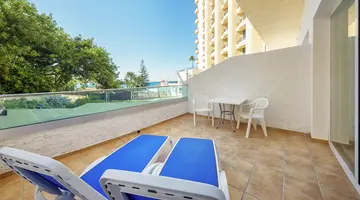 Hotel Globales Gardenia