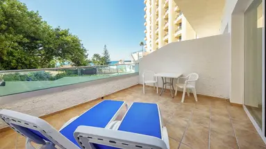 Hotel Globales Gardenia