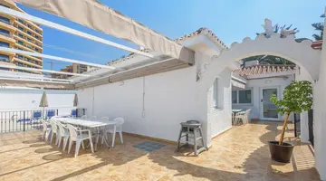 Hotel Globales Gardenia