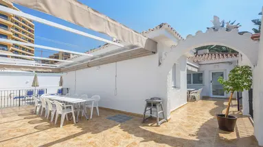 Hotel Globales Gardenia