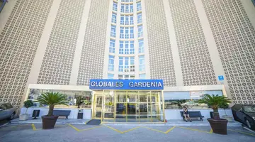 Hotel Globales Gardenia