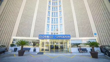 Hotel Globales Gardenia