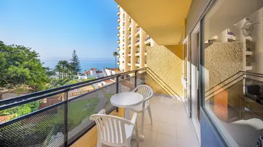 Hotel Globales Gardenia