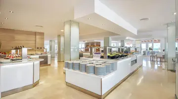 Hotel Globales Gardenia