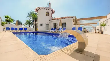 Hotel Globales Gardenia