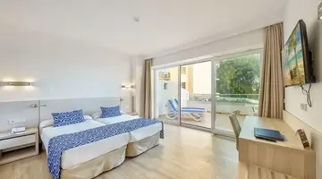Hotel Globales Gardenia
