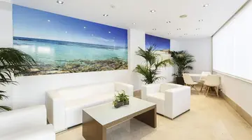 Hotel Globales Gardenia