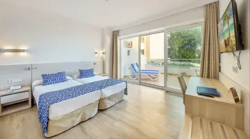 Hotel Globales Gardenia