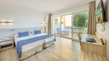Hotel Globales Gardenia