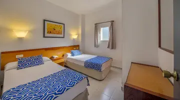 Hotel Globales Gardenia