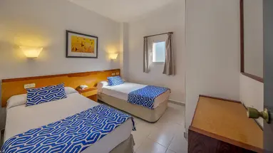 Hotel Globales Gardenia