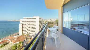 Hotel Globales Gardenia