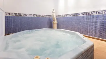 Hotel Globales Gardenia
