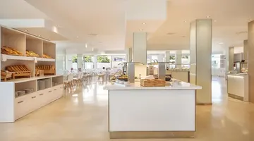 Hotel Globales Gardenia