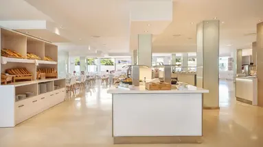 Hotel Globales Gardenia