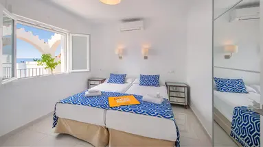 Hotel Globales Gardenia