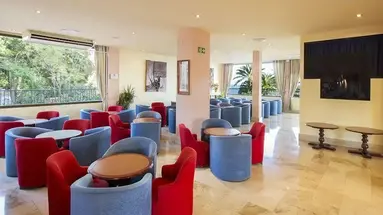 Hotel Globales Gardenia