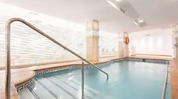 Hotel Globales Gardenia