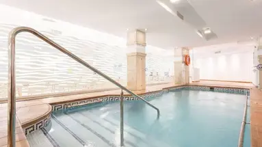 Hotel Globales Gardenia