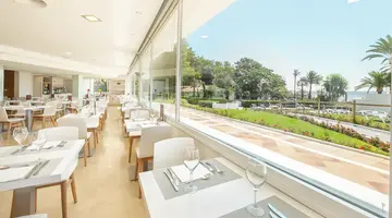 Hotel Globales Gardenia