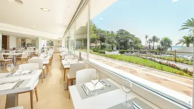 Hotel Globales Gardenia