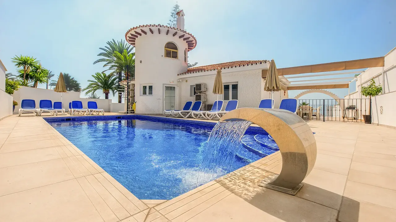 Hotel Globales Gardenia