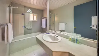 Hotel Globales Gardenia