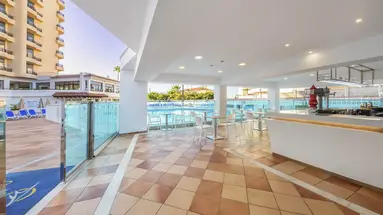 Hotel Globales Gardenia