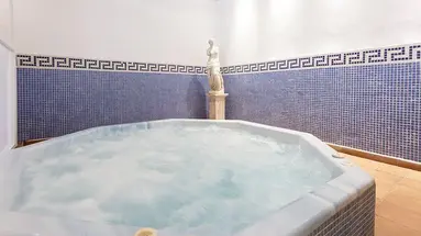 Hotel Globales Gardenia