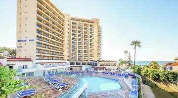 Hotel Globales Gardenia
