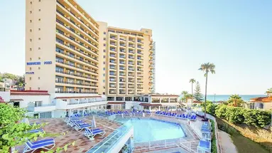 Hotel Globales Gardenia