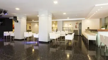Hotel Globales Palmanova