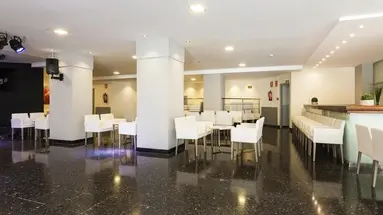 Hotel Globales Palmanova