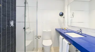 Hotel Globales Palmanova