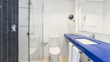 Hotel Globales Palmanova