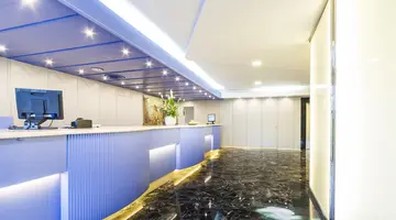 Hotel Globales Palmanova