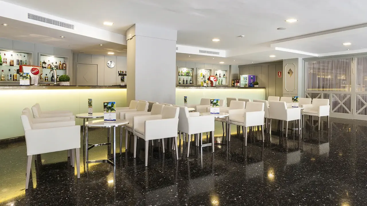 Hotel Globales Palmanova