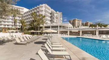 Hotel Globales Palmanova