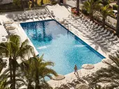 Hotel Globales Palmanova