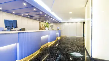 Hotel Globales Palmanova