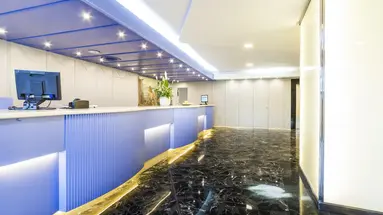 Hotel Globales Palmanova