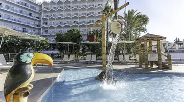 Hotel Globales Palmanova