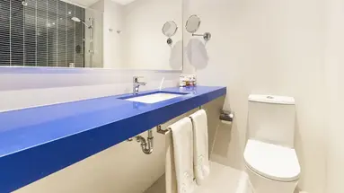 Hotel Globales Palmanova