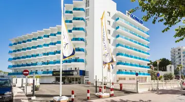 Hotel Globales Palmanova