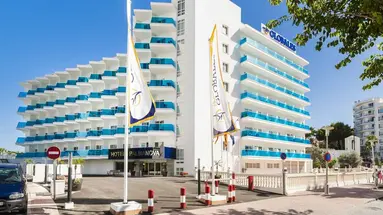 Hotel Globales Palmanova