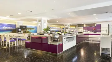 Hotel Globales Palmanova