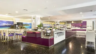 Hotel Globales Palmanova